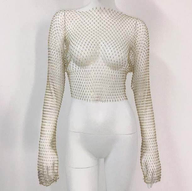 Bling Top