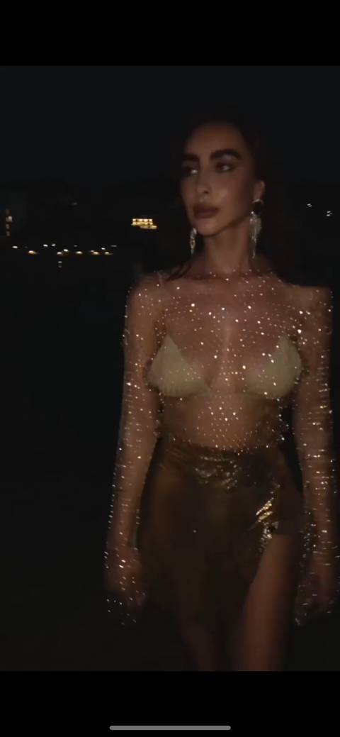 Bling Top