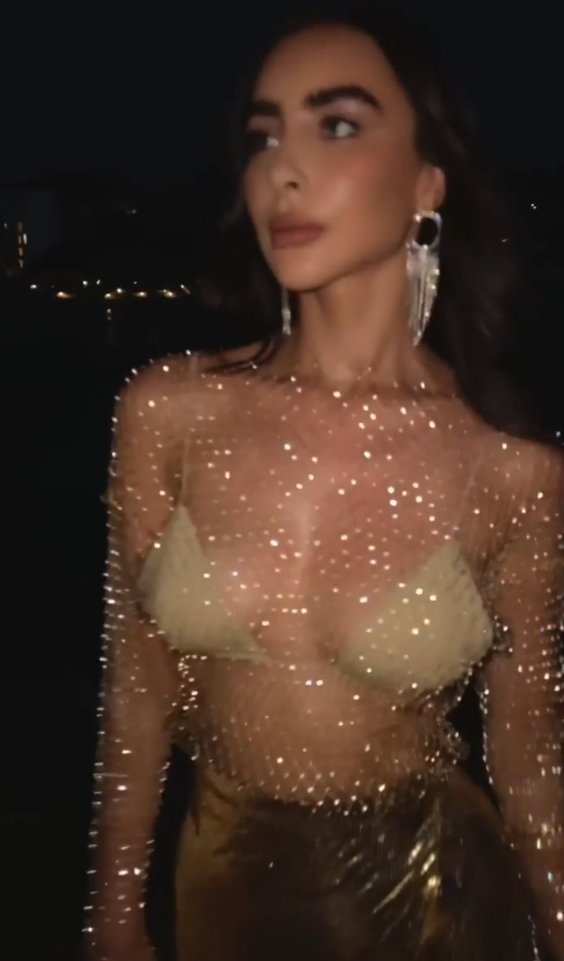 Bling Top