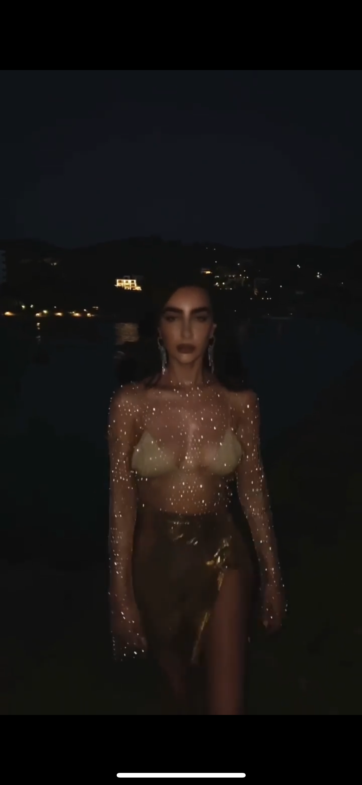 Bling Top