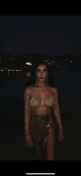 Bling Top