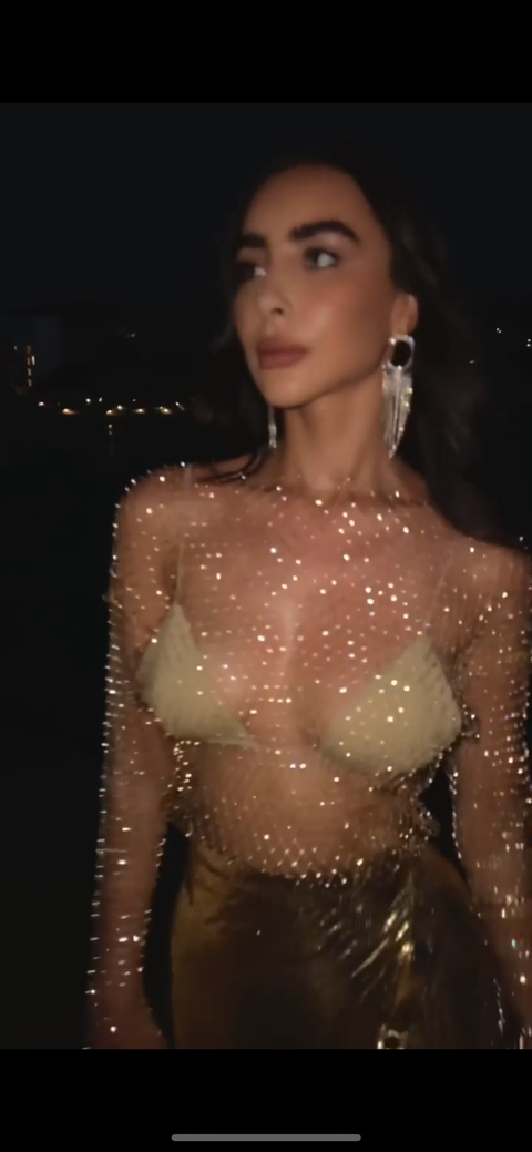 Bling Top