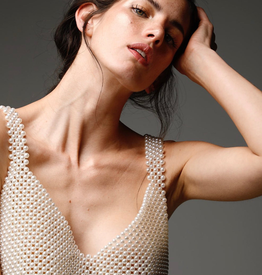 Dream Pearl Top