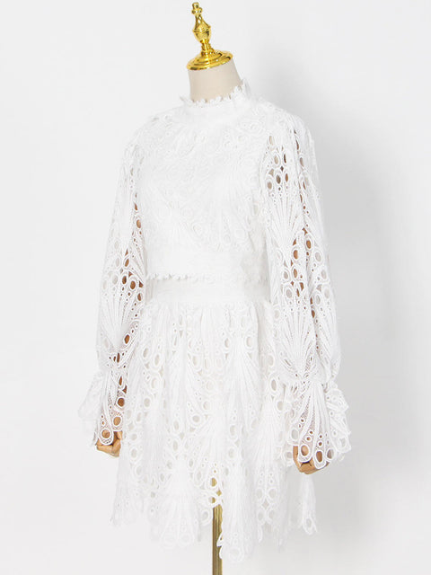 Summer Seas Two Piece Set