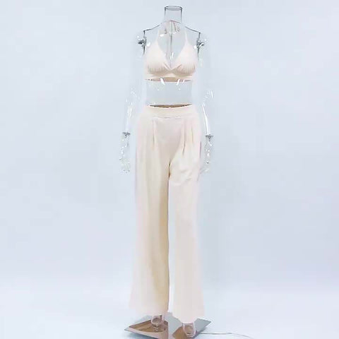 Summerish Three Piece Set