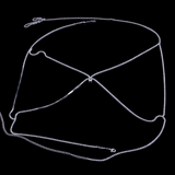 Classic Bodychain