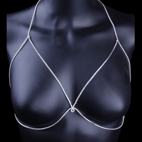 Classic Bodychain