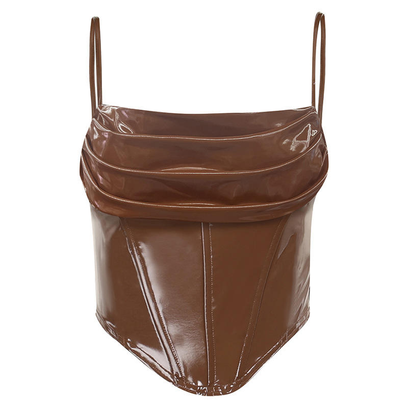 Choco Bustier