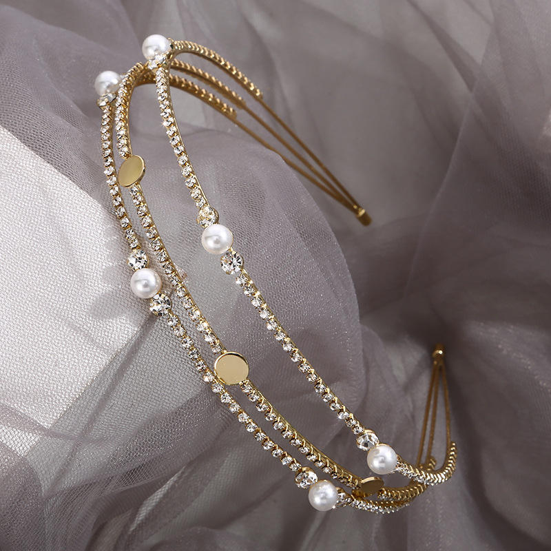 Princess Hairband