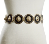 Lion Belt