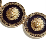 Lion Belt