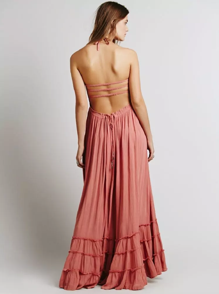 That Boho Girl