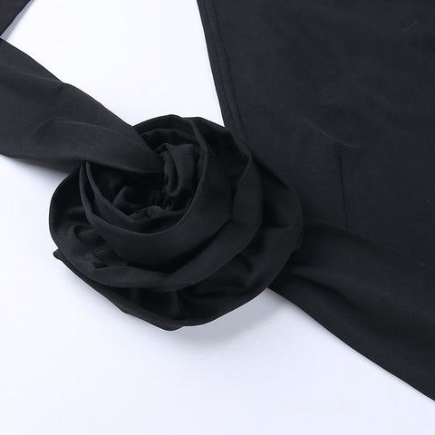 Multi Floral Tube Top