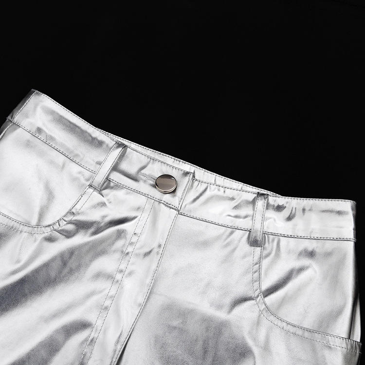Metallic Dreams Pants