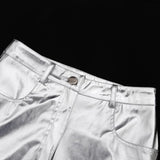 Metallic Dreams Pants