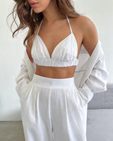 Summerish Three Piece Set