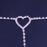 Hearted Thighchain