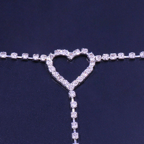 Hearted Thighchain