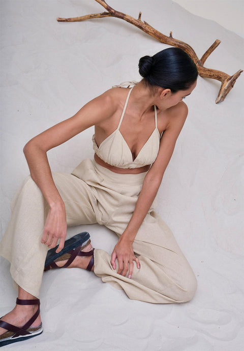 Summerish Three Piece Set