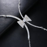 Butterfly Bodychain