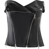 Ziptek Top