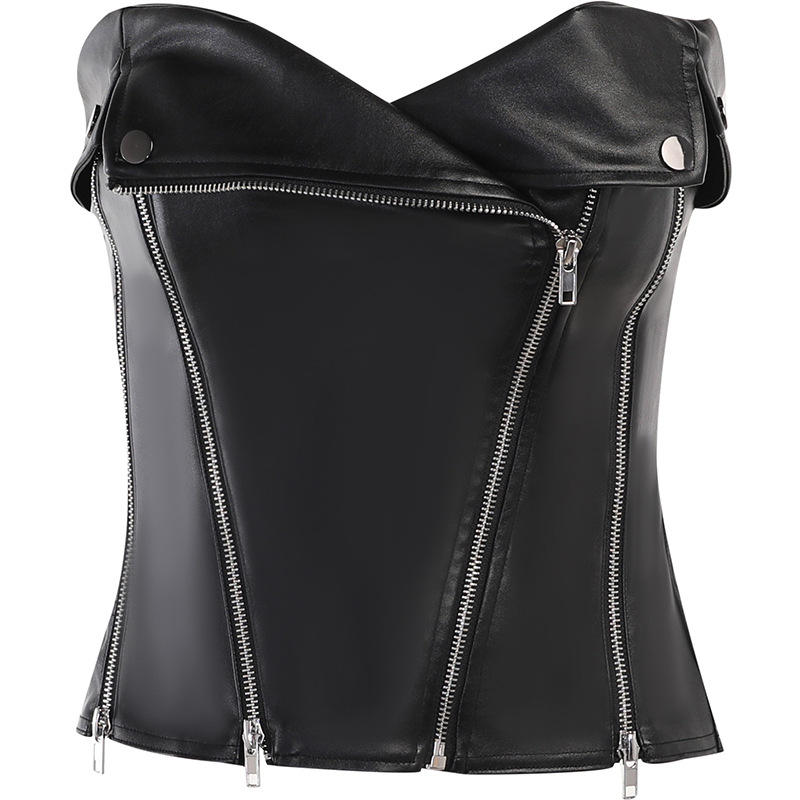 Ziptek Top