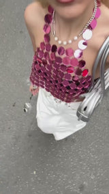Dancing Candy Top