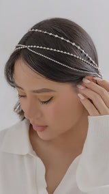 Bling Head Jewellery