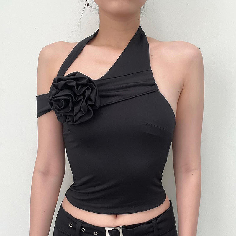 Multi Floral Tube Top