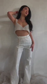 Dream Pearl Top