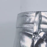 Metallic Dreams Pants