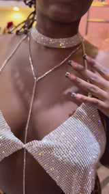 Bling Bralette