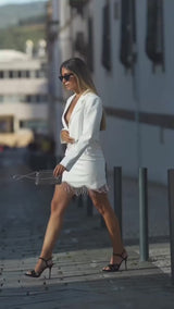 Bling Skirt