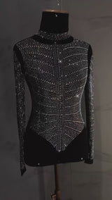 Bling Bodysuit