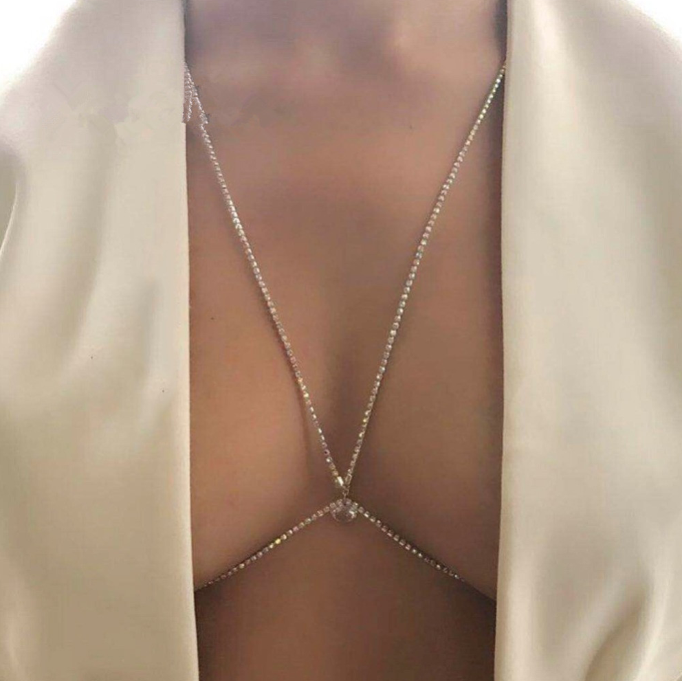 Classic Bodychain