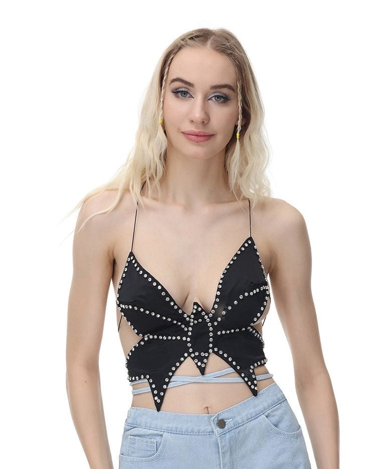 Butterfly Babe