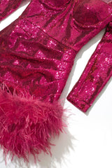Adore Shimmer Babe