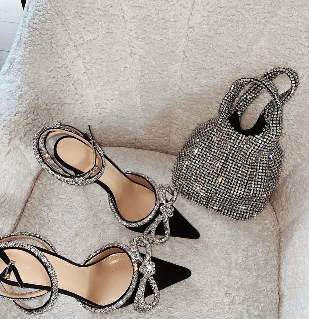 Bling Bag