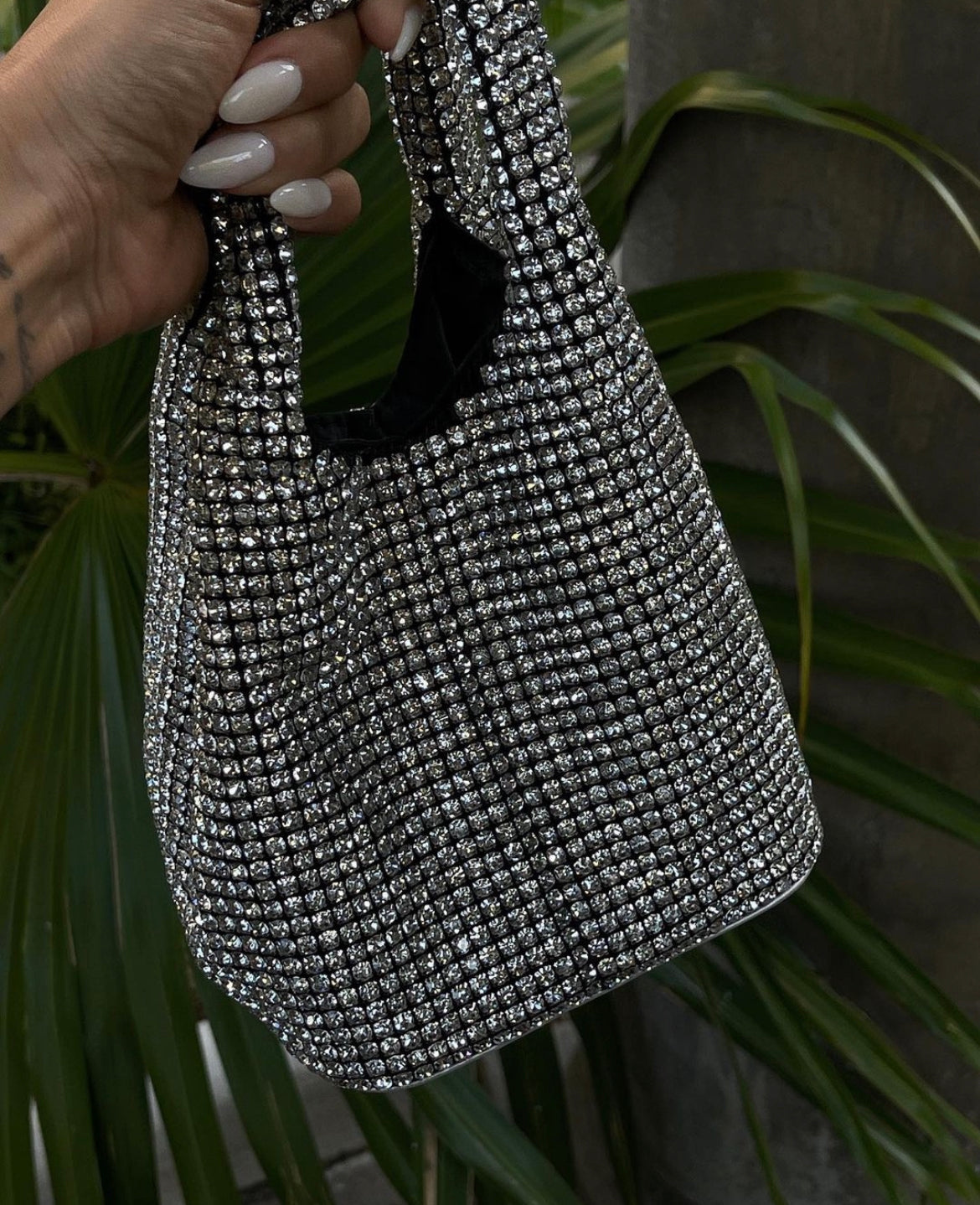 Bling Bag