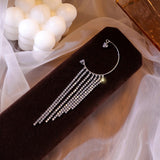 Bling Earring