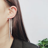 Bling Earring