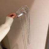 Diamond Hair Accessory