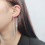Bling Earring