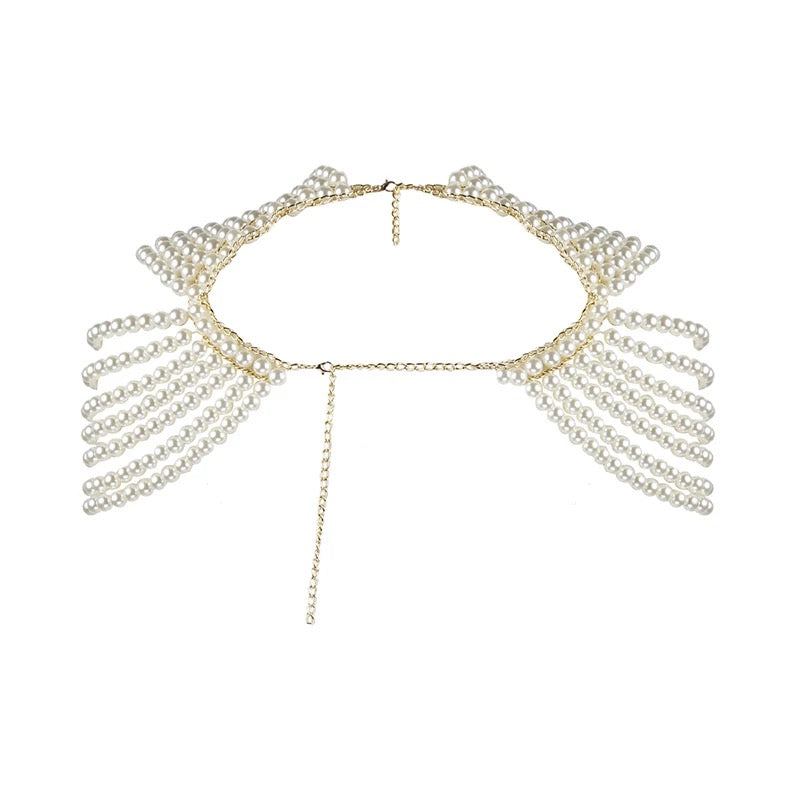 Pearl Overall