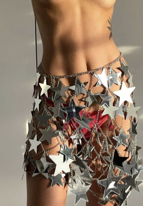 Star Skirt