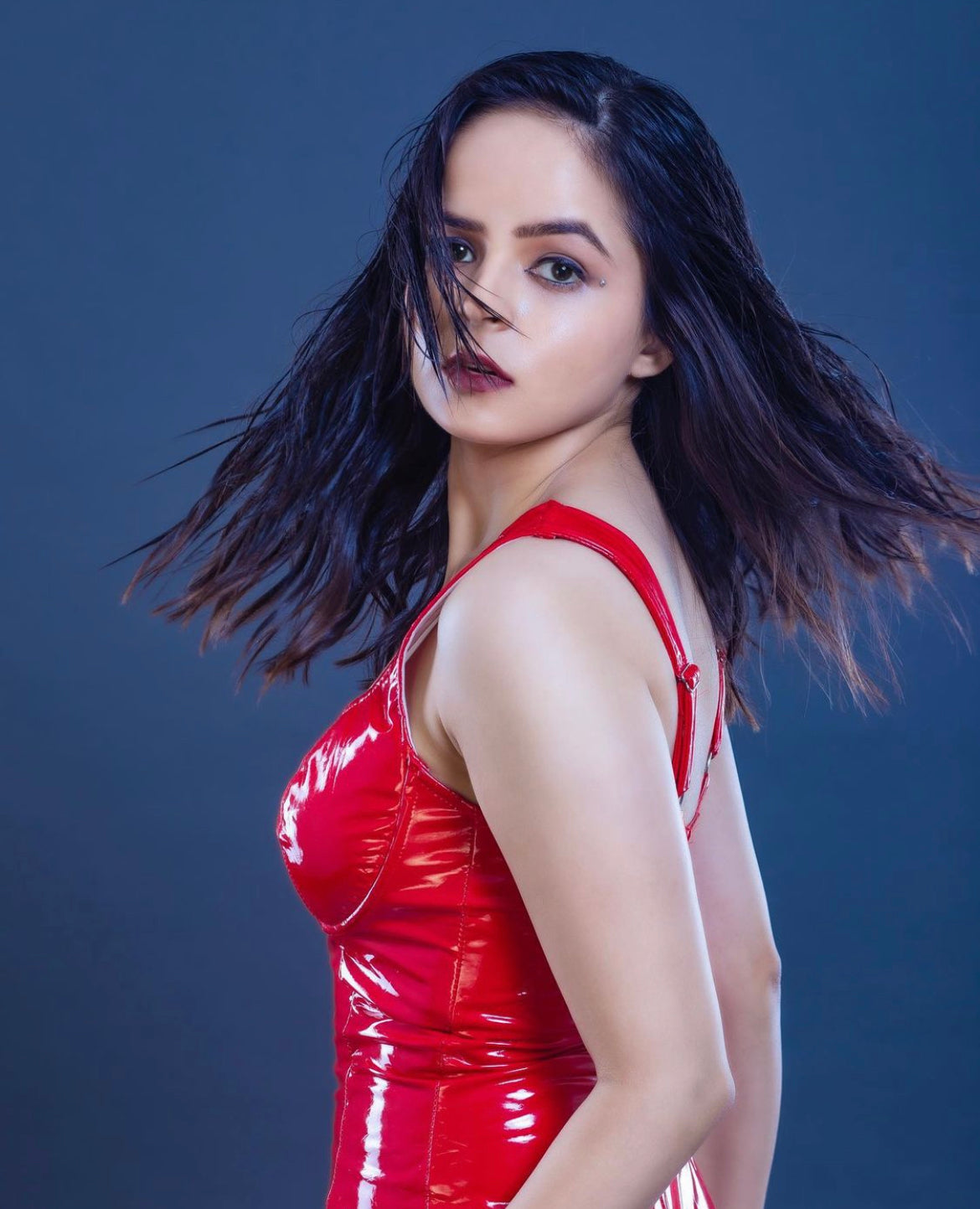 Sexy Club Dress