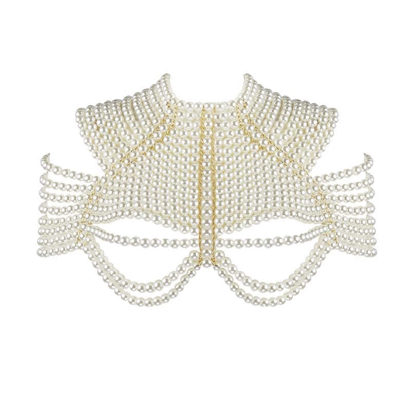 Pearl Overall