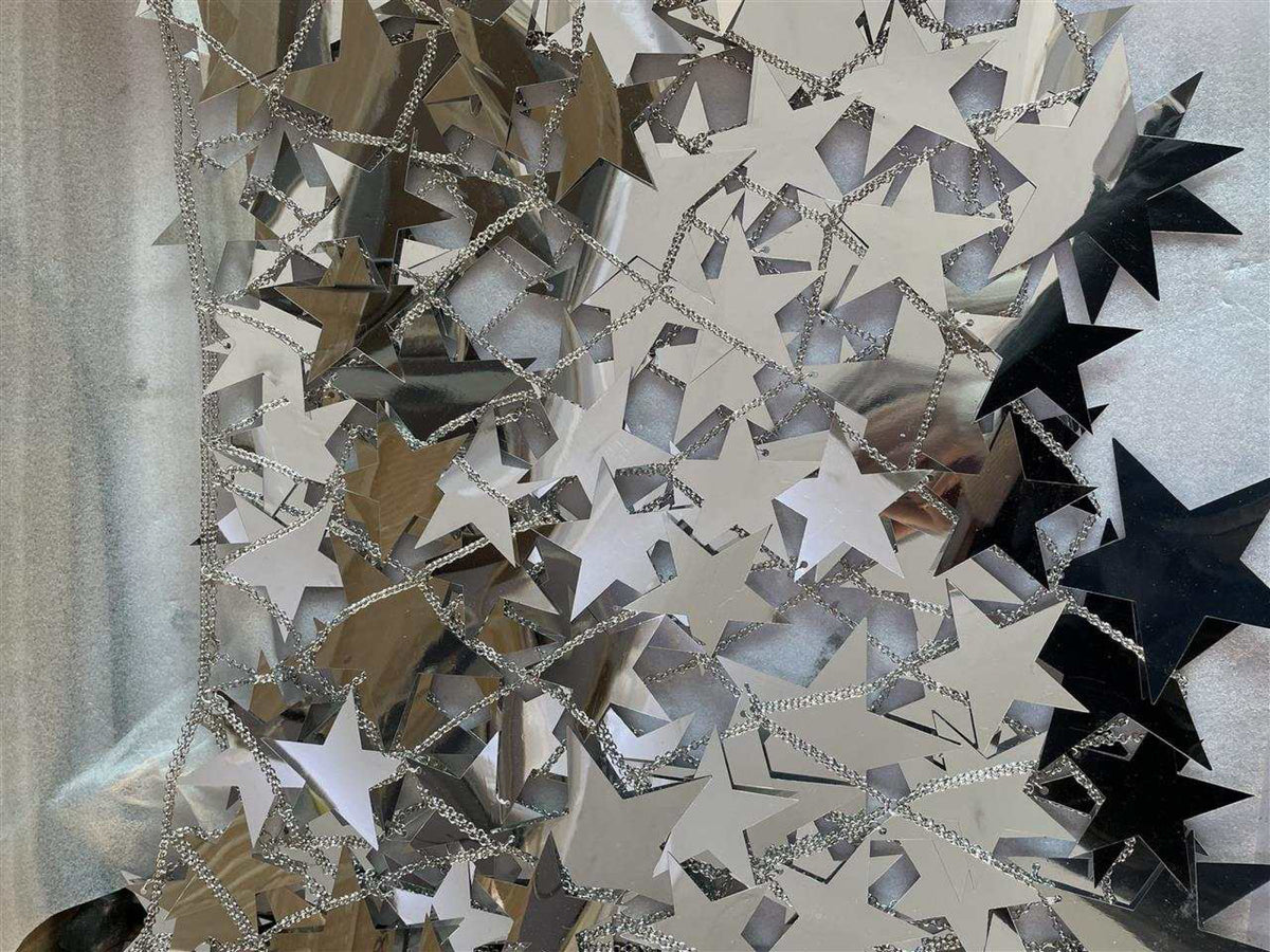 Star Skirt