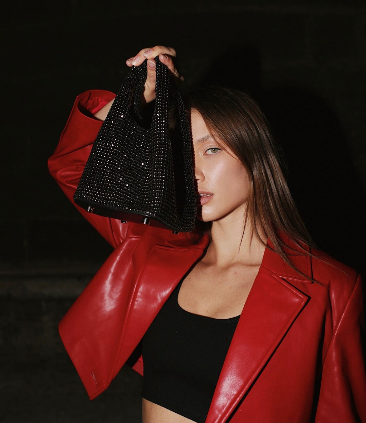 Bling Bag