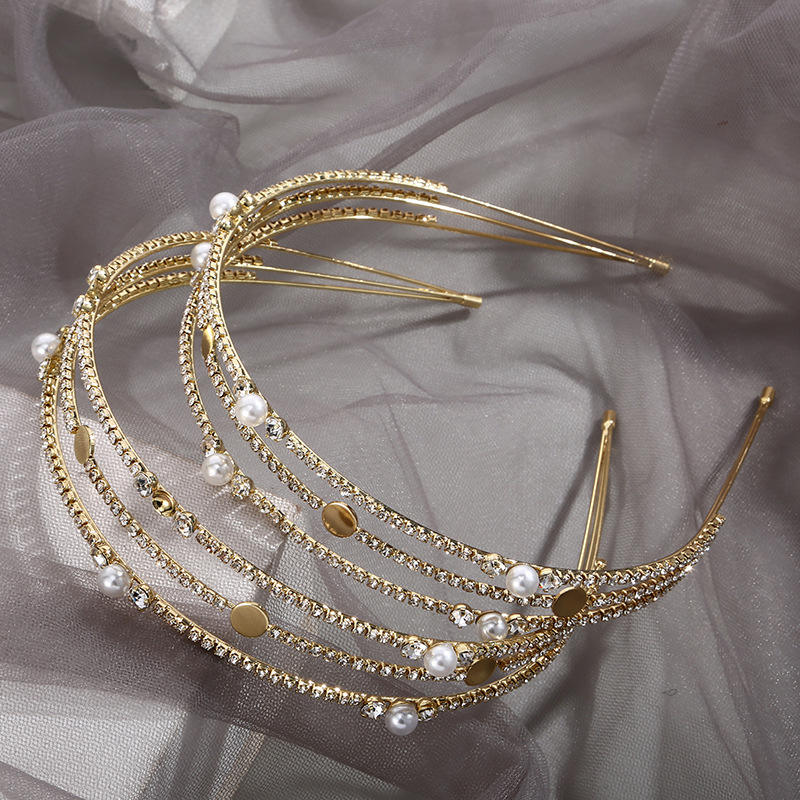 Princess Hairband